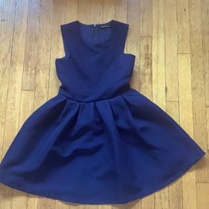 Party dress by miss behave